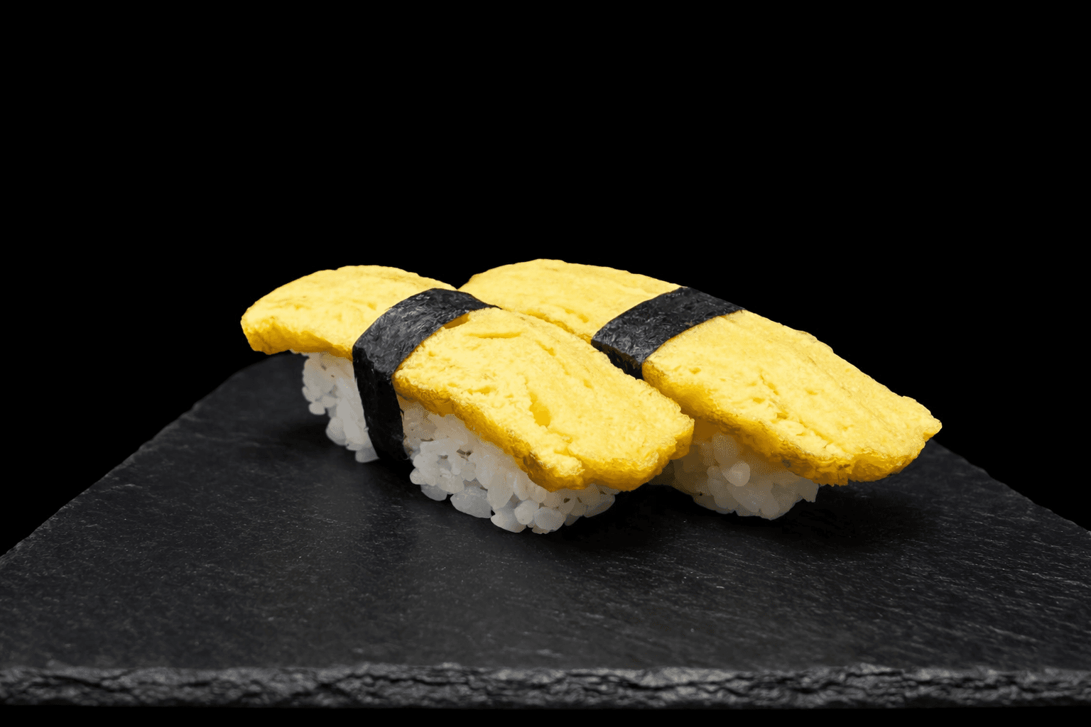 Nigiri tamago