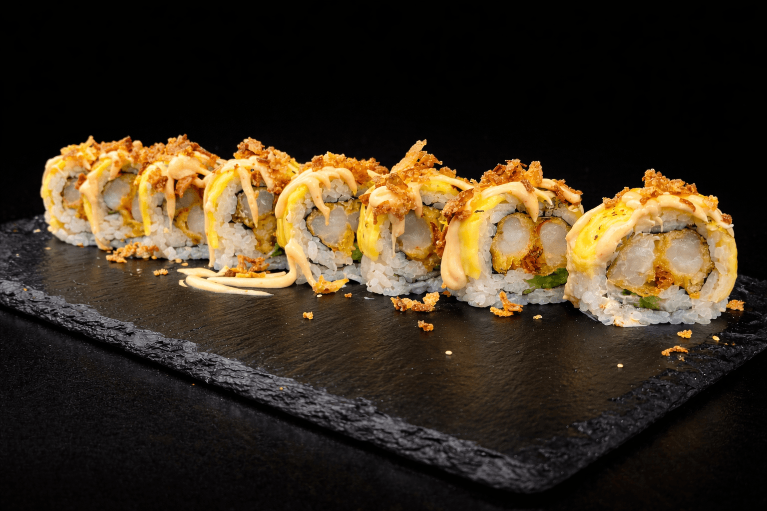 Cheese Roll