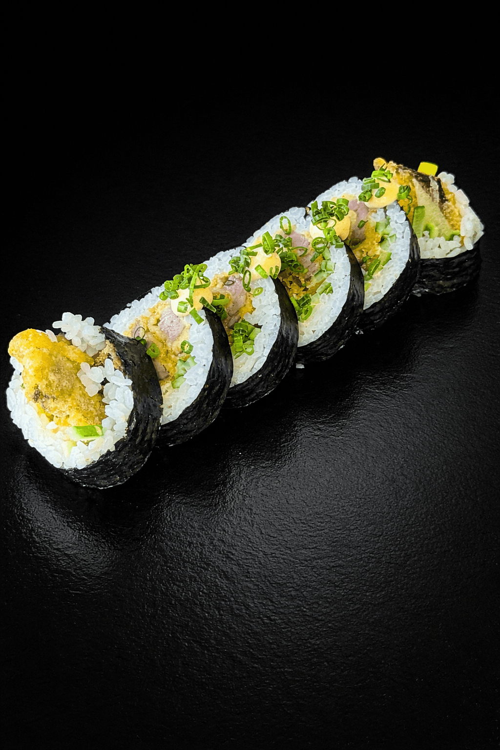 Beef Maki