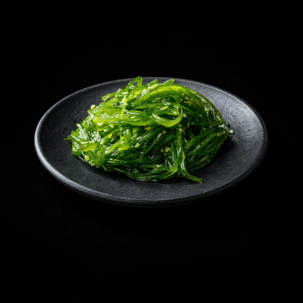 Goma wakame