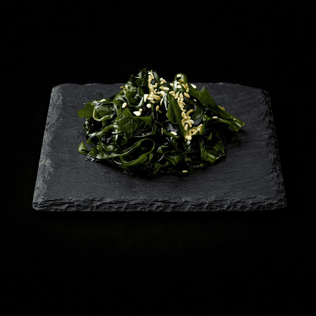 Wakame