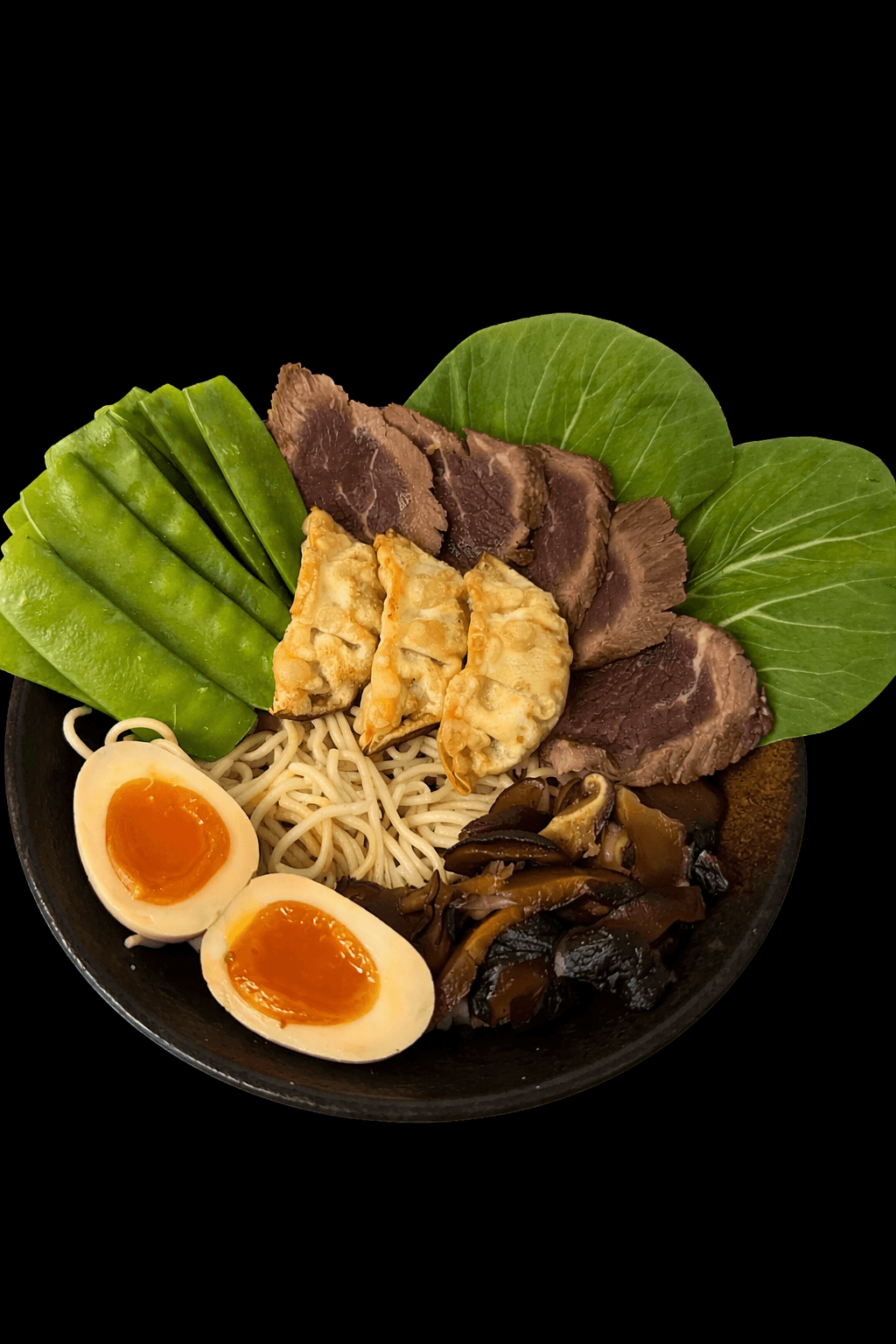 Beef Ramen