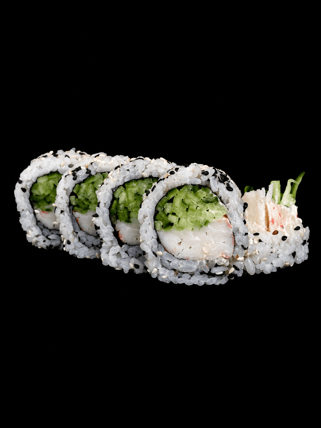 California Maki