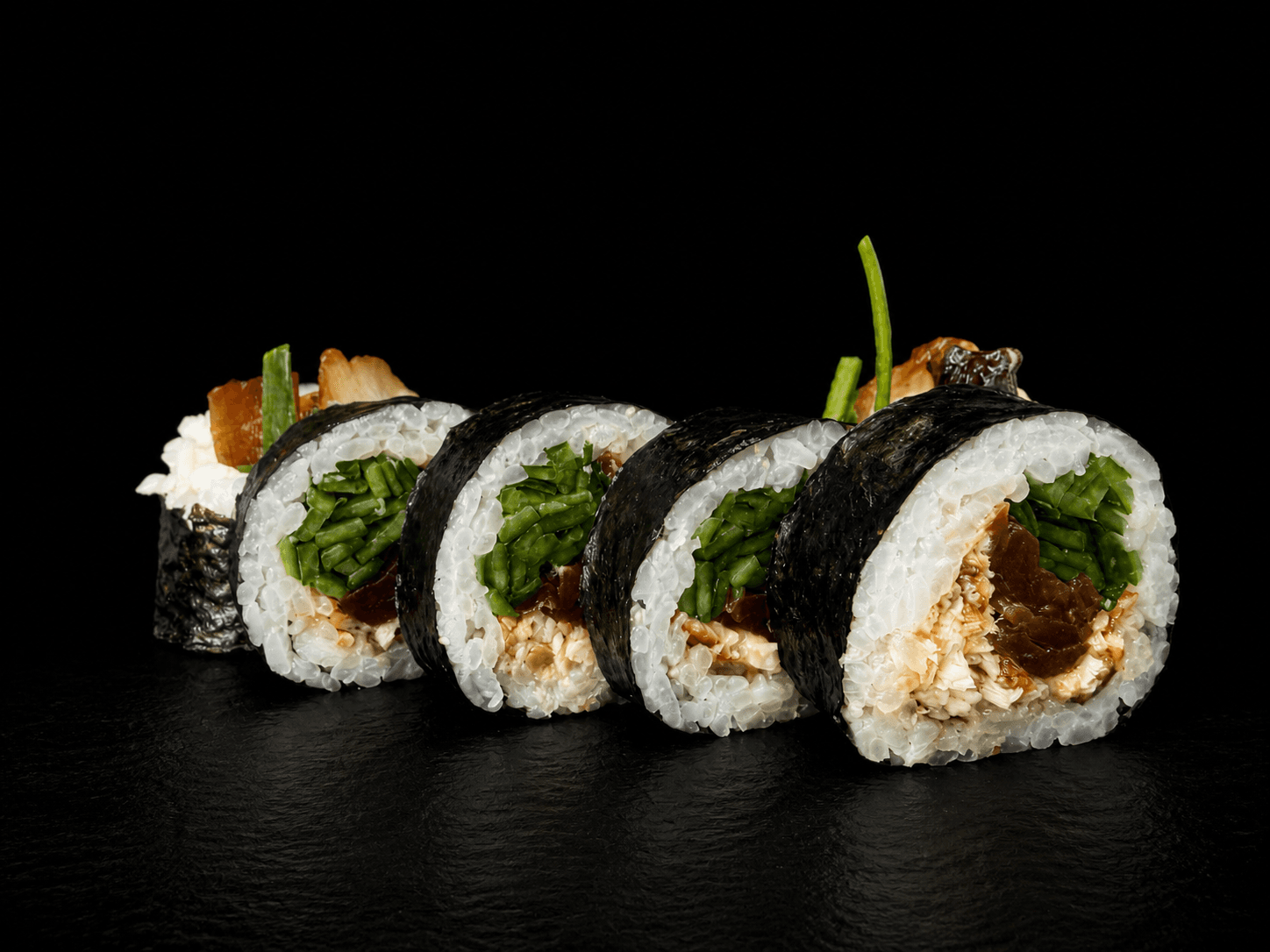 Węgorz unagi