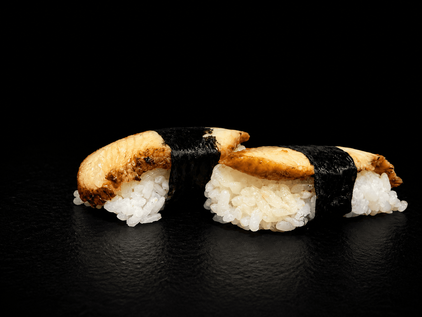 Węgorz unagi