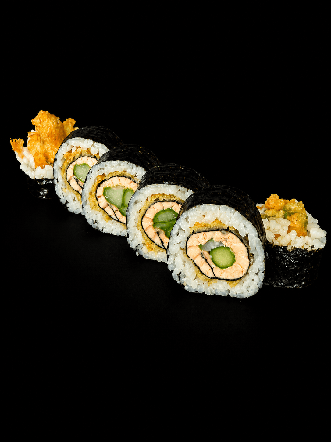 Tori Crispy Roll