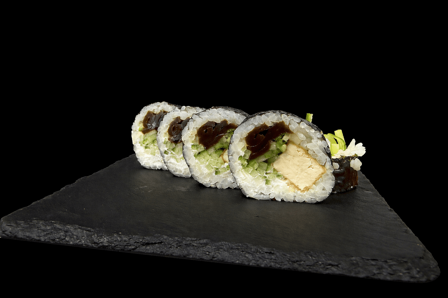 Futo tofu marynowane