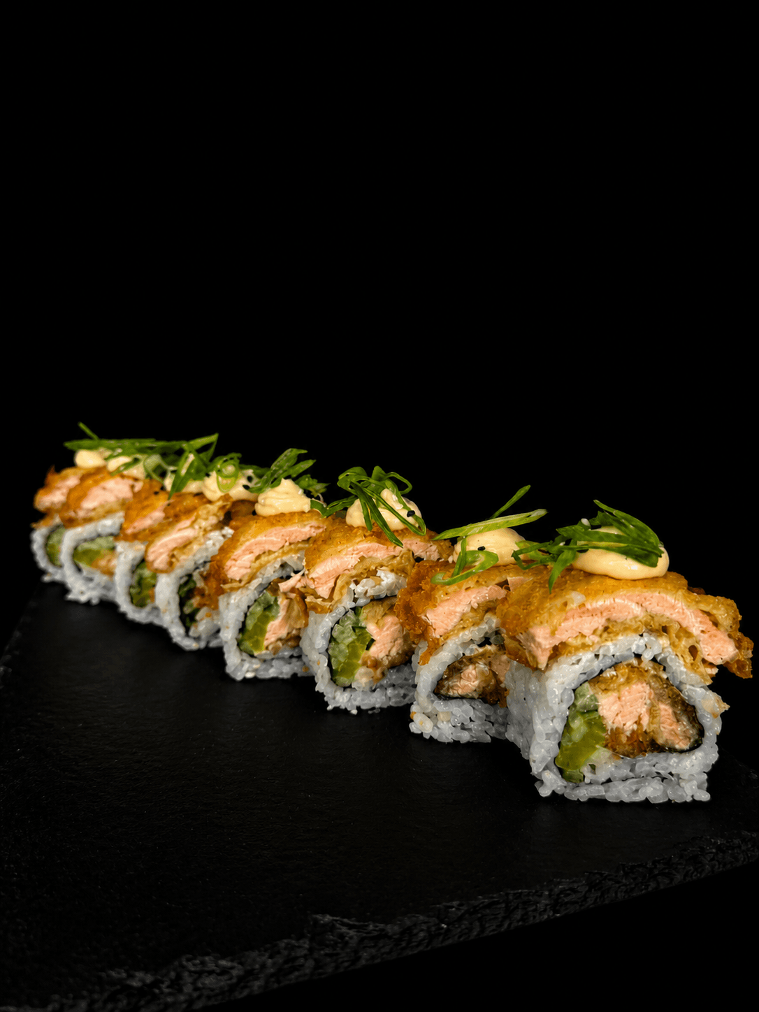 Alaska Maki