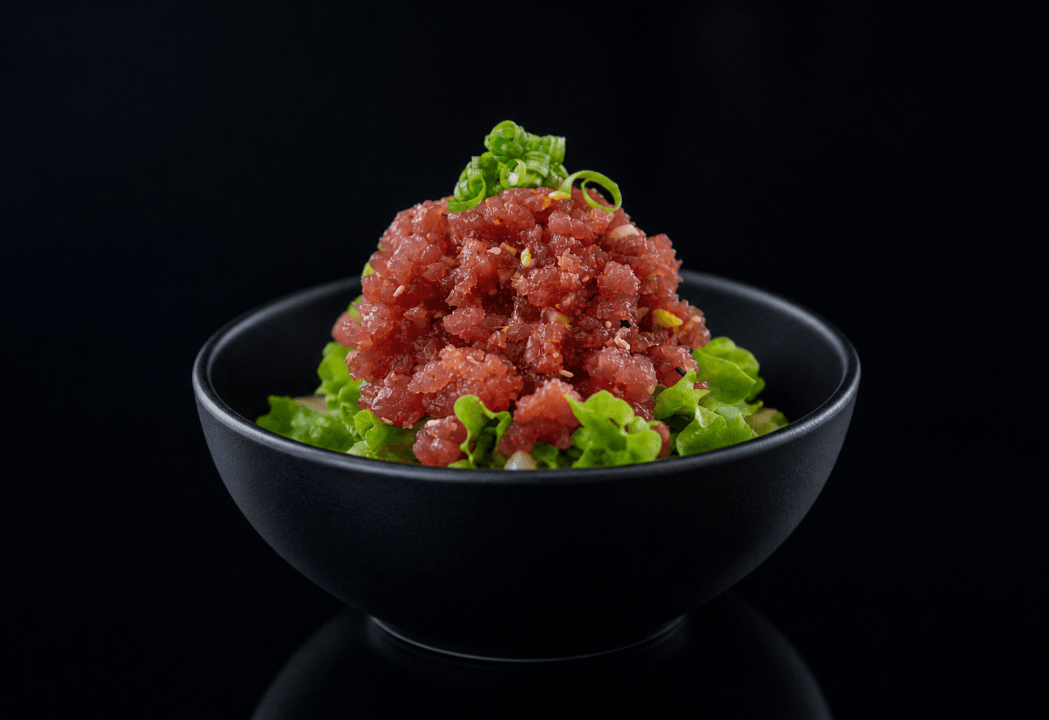 Tatar — tuńczyk