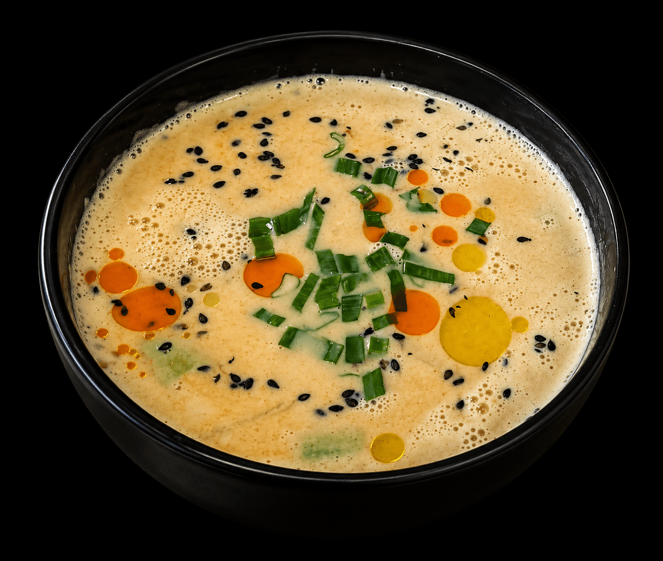 Tom Yum — kurczak